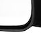 Spec-D Tuning Dodge Ram Towing Mirror - Clear Signal Lens - Black Finish 02-08 RMX-RAM02M-G1-FS - alternate 3
